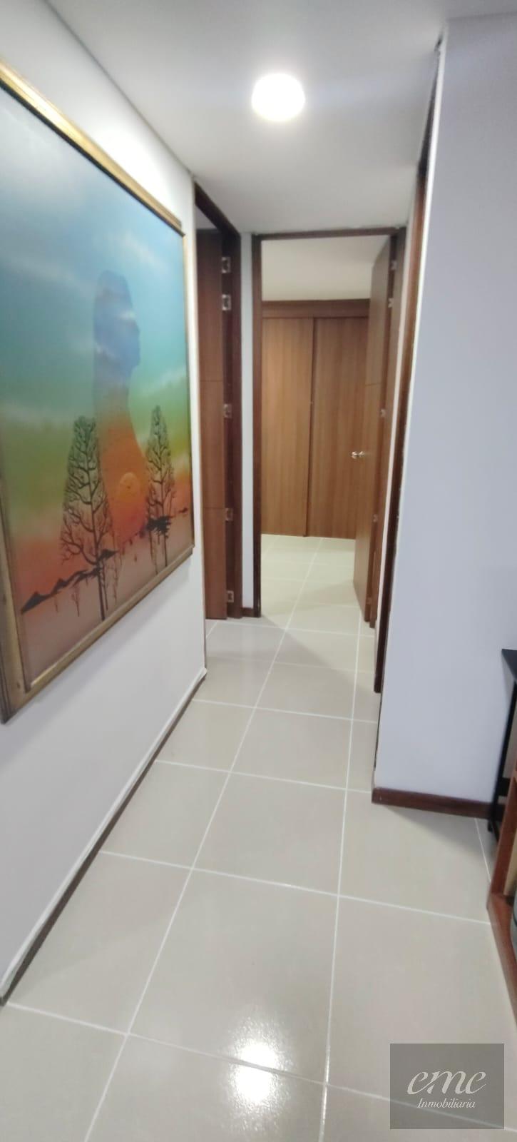 Apartamento en venta en Rodeo Alto, Medellín · foto 3 de 8