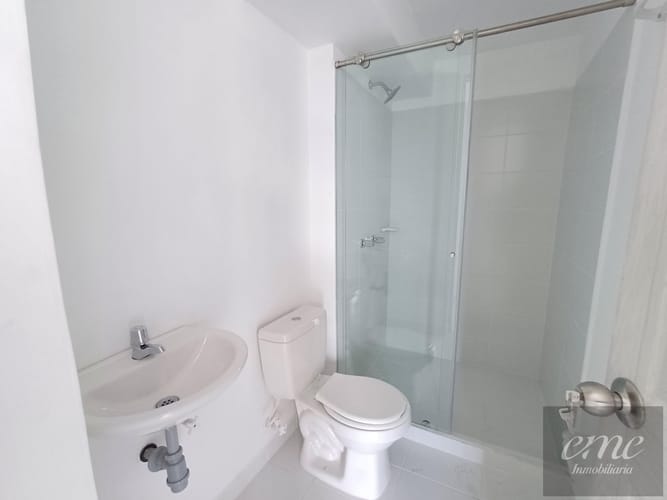 Apartamento de 3 alcobas en arriendo en Machado, Copacabana, 57 m² · foto 9 de 17