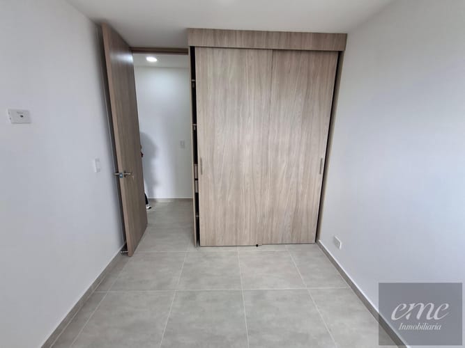 Apartamento en venta en Rodeo Alto, Medellín · foto 10 de 16