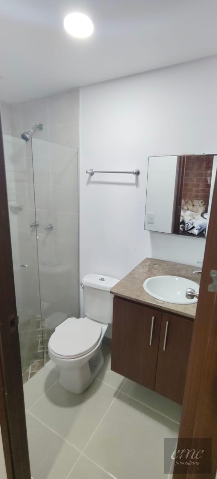 Apartamento en venta en Rodeo Alto, Medellín · foto 4 de 8