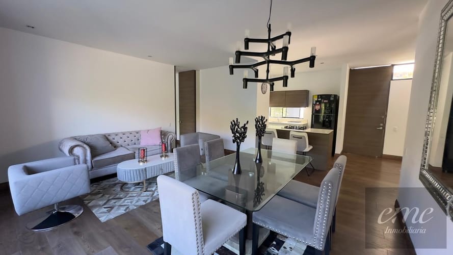 Apartamento de 2 alcobas en arriendo en Urbanizacion Arcoiris, Medellín, 100 m² · foto 14 de 19