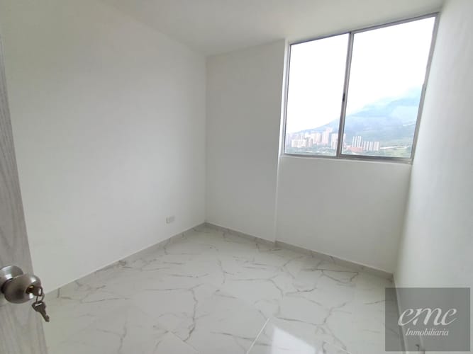 Apartamento de 3 alcobas en arriendo en Machado, Copacabana, 57 m² · foto 10 de 17
