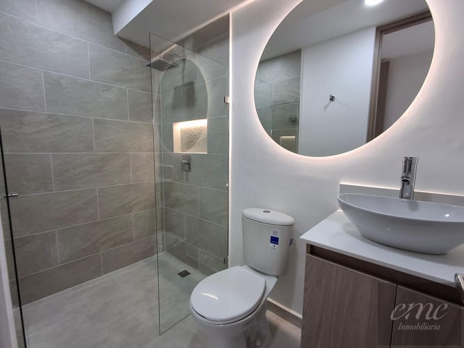 Apartamento en venta en Rodeo Alto, Medellín · foto 11 de 16