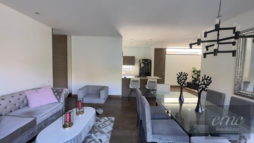 Apartamento de 2 alcobas en arriendo en Urbanizacion Arcoiris, Medellín, 100 m² · foto 15 de 19