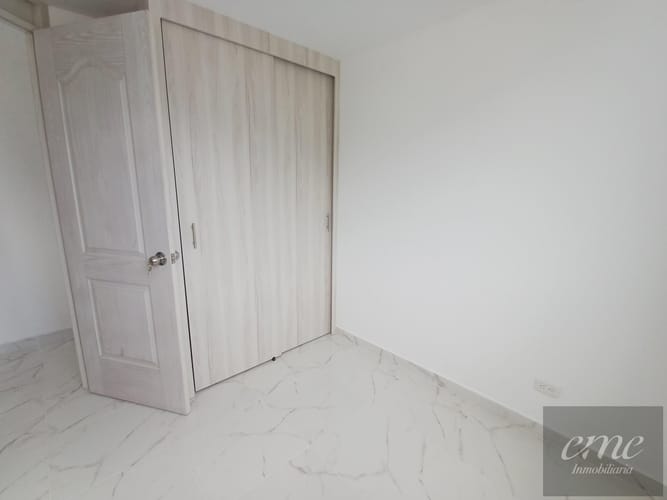 Apartamento de 3 alcobas en arriendo en Machado, Copacabana, 57 m² · foto 11 de 17