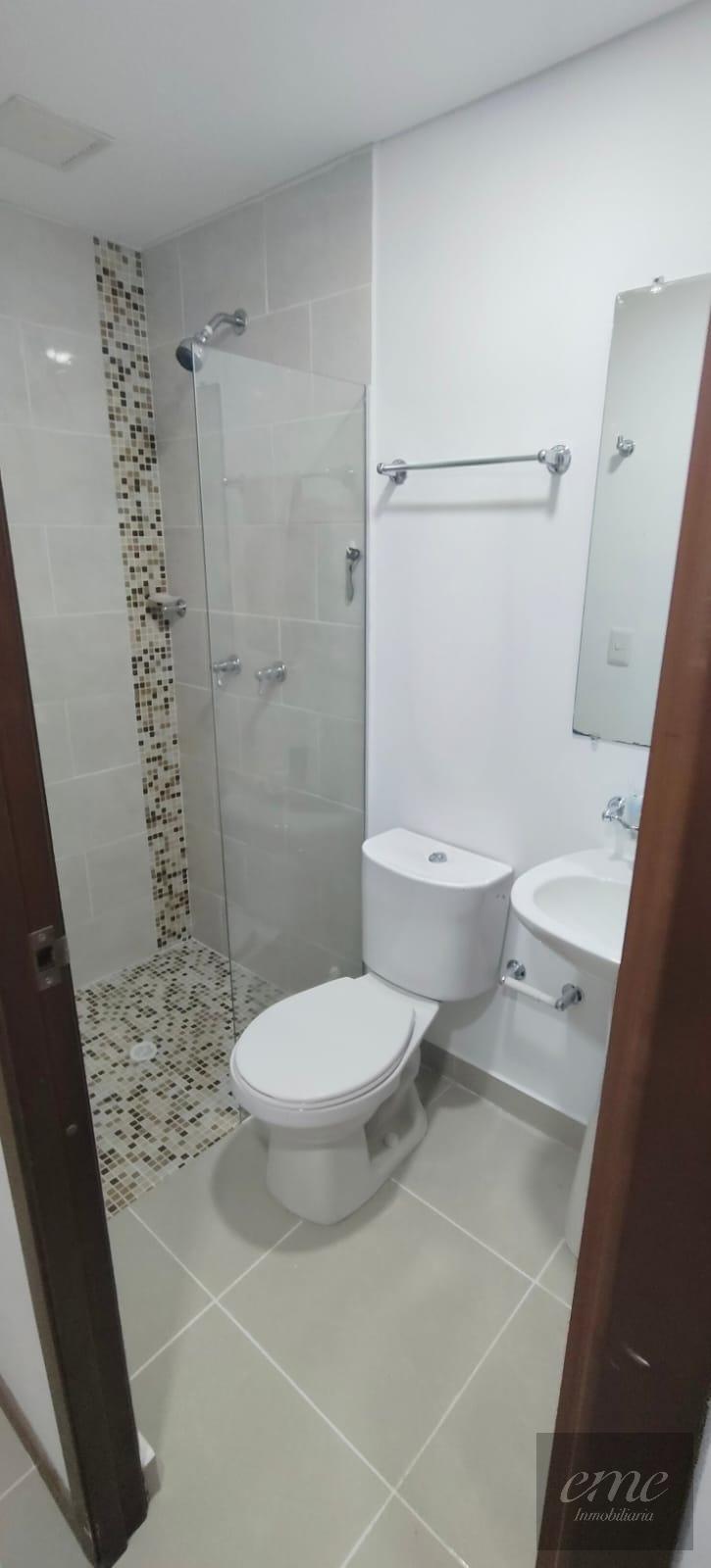 Apartamento en venta en Rodeo Alto, Medellín · foto 7 de 8