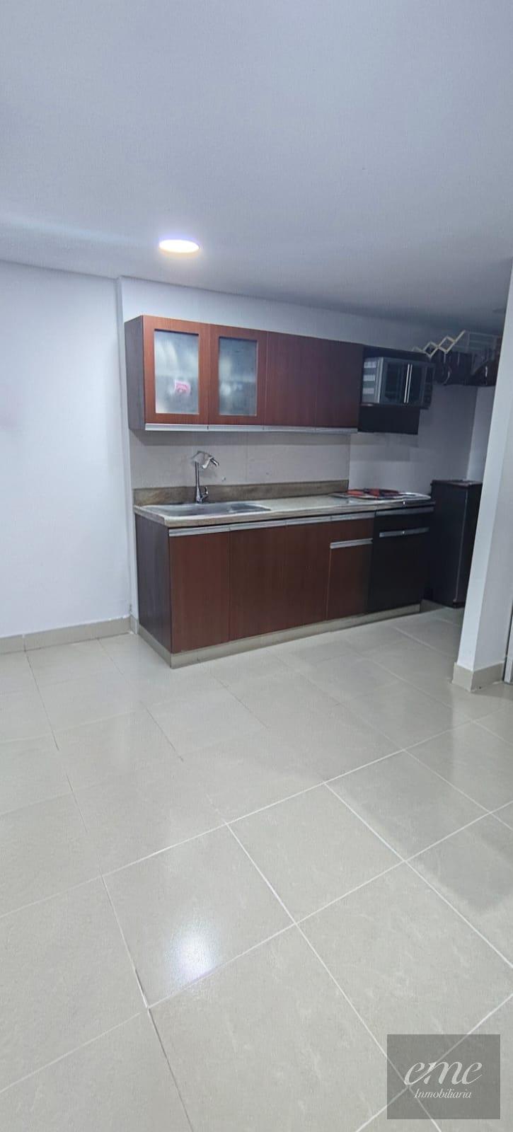 Apartamento en venta en Rodeo Alto, Medellín · foto 8 de 8