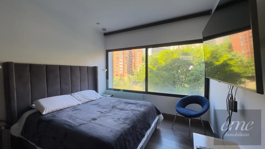 Apartamento de 2 alcobas en arriendo en Urbanizacion Arcoiris, Medellín, 100 m² · foto 17 de 19