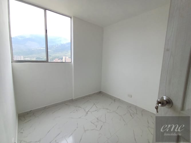 Apartamento de 3 alcobas en arriendo en Machado, Copacabana, 57 m² · foto 12 de 17