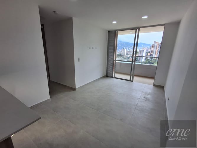 Apartamento en venta en Rodeo Alto, Medellín · foto 14 de 16