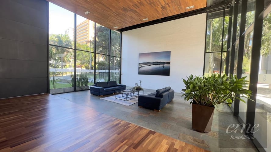 Apartamento de 2 alcobas en arriendo en Urbanizacion Arcoiris, Medellín, 100 m² · foto 19 de 19