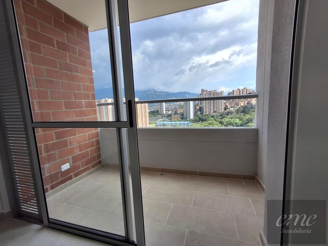 Apartamento en venta en Rodeo Alto, Medellín · foto 15 de 16
