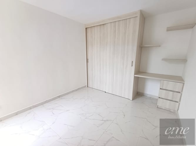 Apartamento de 3 alcobas en arriendo en Machado, Copacabana, 57 m² · foto 14 de 17