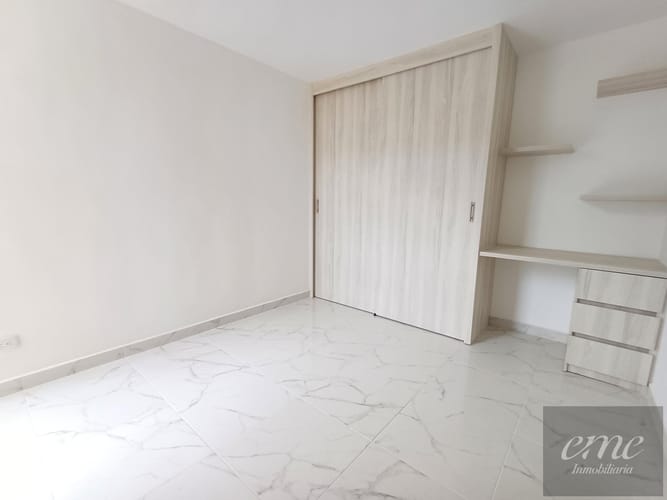 Apartamento de 3 alcobas en arriendo en Machado, Copacabana, 57 m² · foto 15 de 17