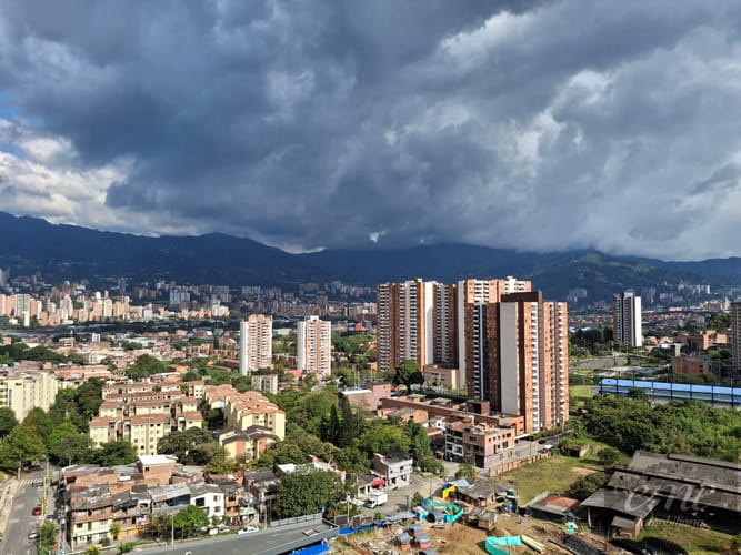 Apartamento en venta en Rodeo Alto, Medellín · foto 16 de 16