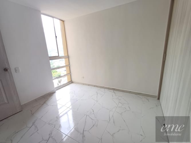 Apartamento de 3 alcobas en arriendo en Machado, Copacabana, 57 m² · foto 16 de 17