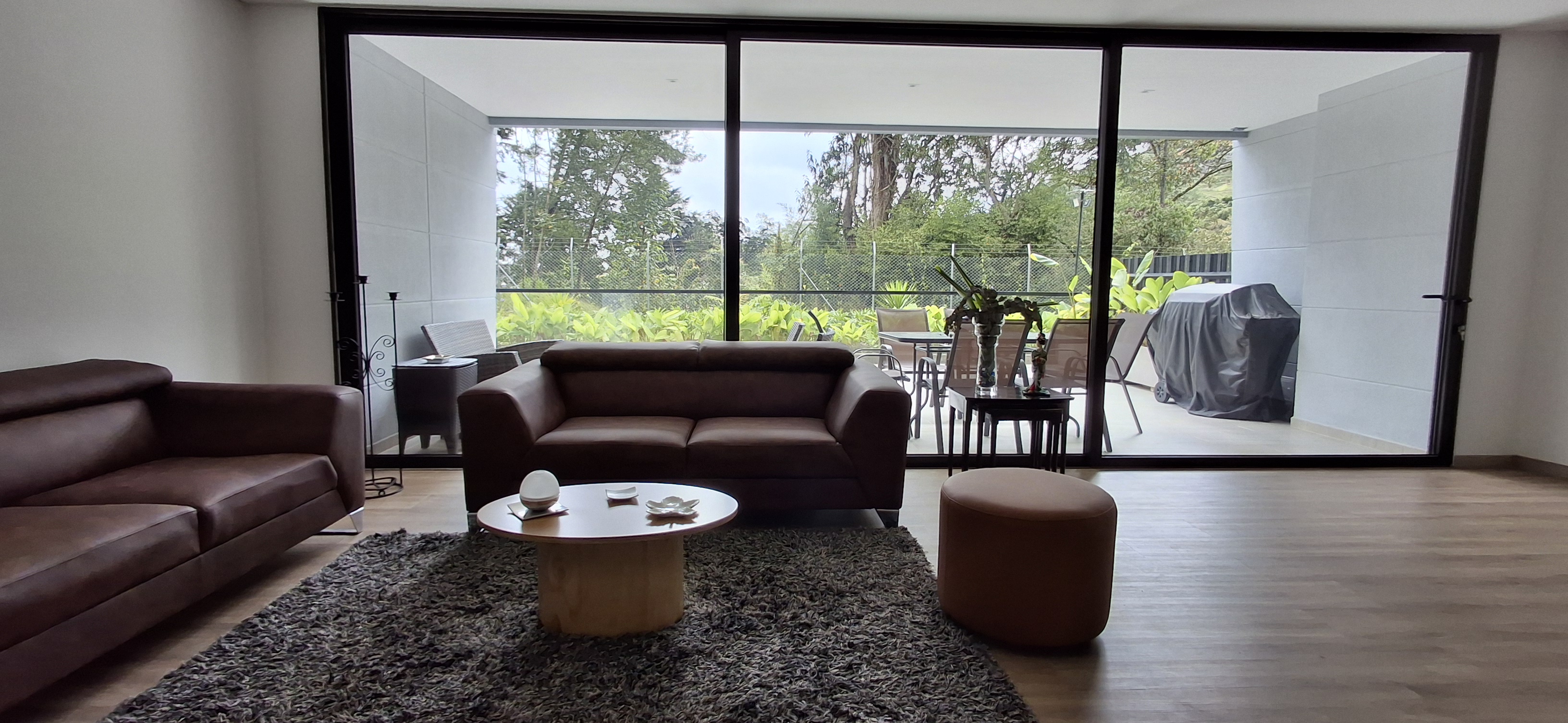Apartamento en Arriendo en Rionegro en El Tablazo