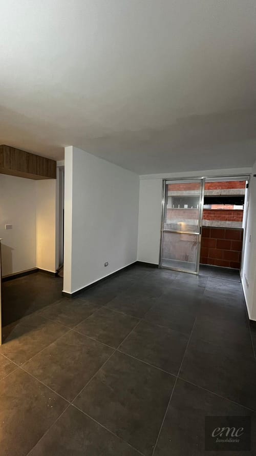 Apartamento de 3 alcobas en venta en Niquia, Bello, 58 m² · foto 4 de 18