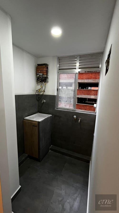 Apartamento de 3 alcobas en venta en Niquia, Bello, 58 m² · foto 5 de 18
