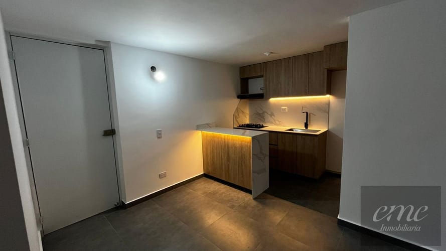 Apartamento de 3 alcobas en venta en Niquia, Bello, 58 m² · foto 7 de 18