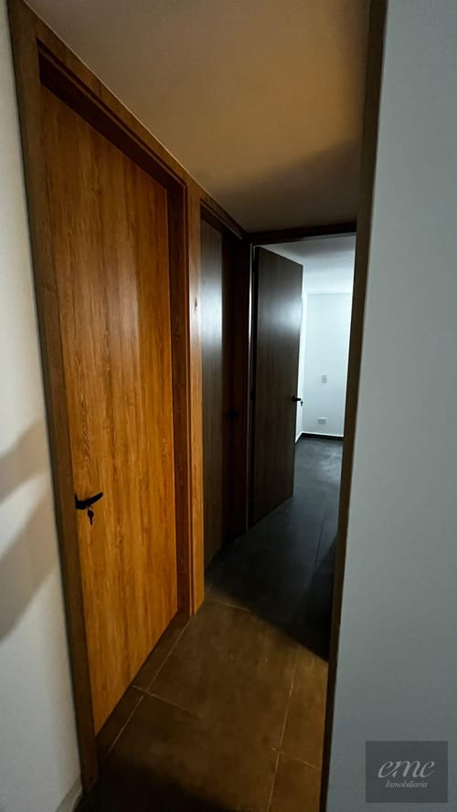 Apartamento de 3 alcobas en venta en Niquia, Bello, 58 m² · foto 8 de 18
