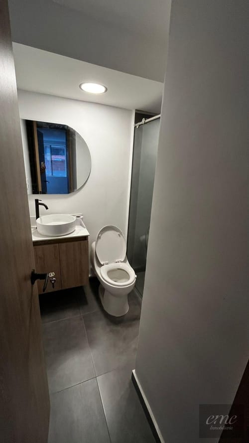 Apartamento de 3 alcobas en venta en Niquia, Bello, 58 m² · foto 11 de 18