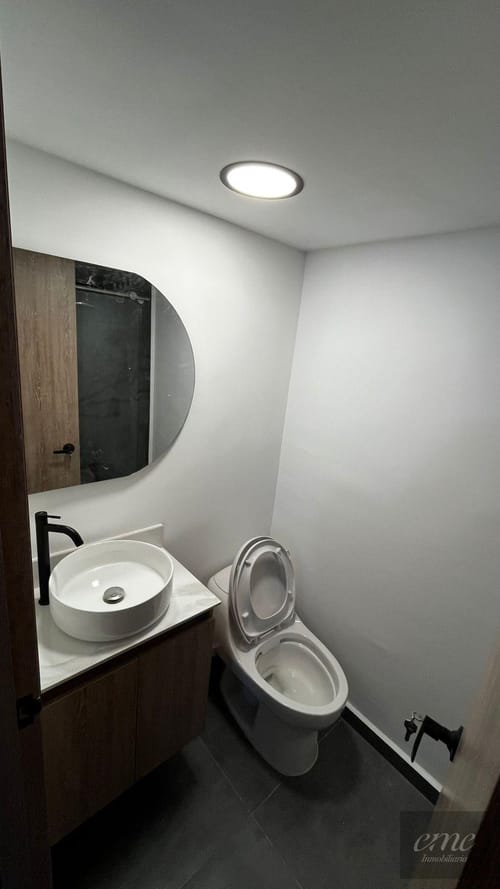 Apartamento de 3 alcobas en venta en Niquia, Bello, 58 m² · foto 13 de 18