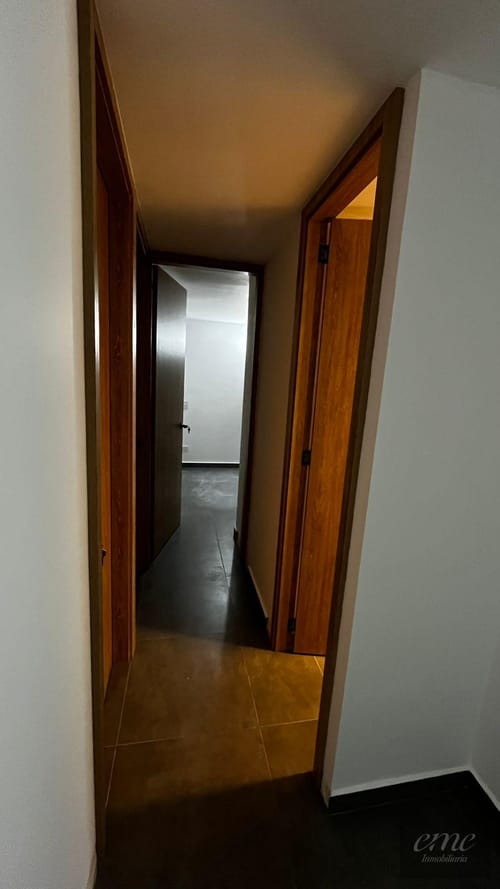 Apartamento de 3 alcobas en venta en Niquia, Bello, 58 m² · foto 14 de 18