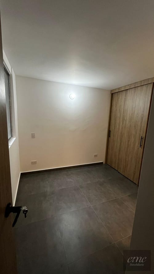 Apartamento de 3 alcobas en venta en Niquia, Bello, 58 m² · foto 16 de 18