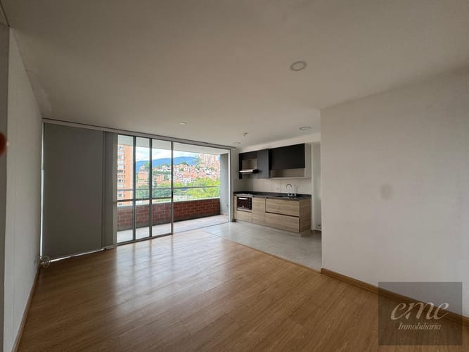 Apartamento de 3 alcobas en venta en Mayorca, Sabaneta, 76 m² · foto 6 de 24