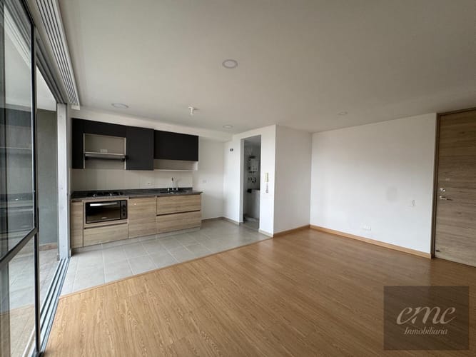Apartamento de 3 alcobas en venta en Mayorca, Sabaneta, 76 m² · foto 7 de 24
