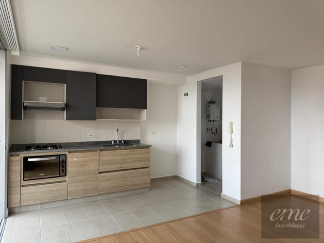 Apartamento de 3 alcobas en venta en Mayorca, Sabaneta, 76 m² · foto 8 de 24