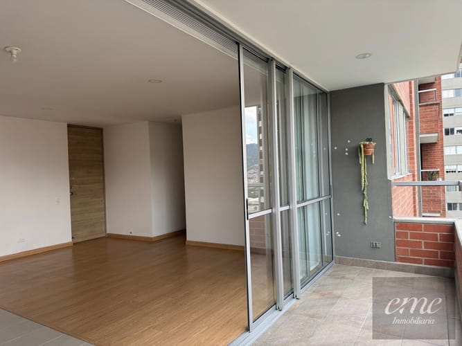 Apartamento de 3 alcobas en venta en Mayorca, Sabaneta, 76 m² · foto 10 de 24