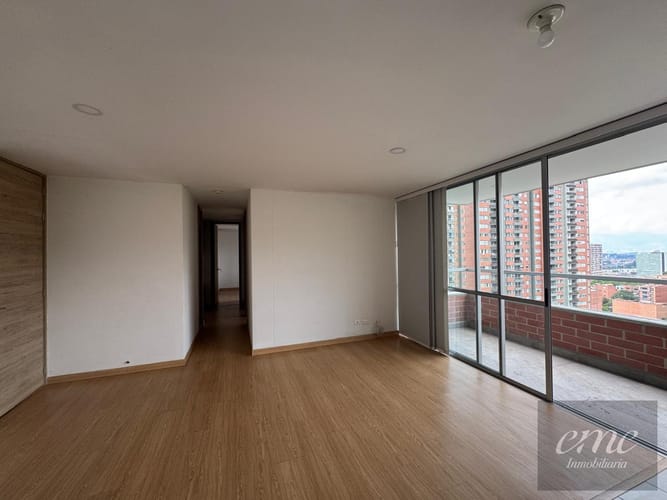 Apartamento de 3 alcobas en venta en Mayorca, Sabaneta, 76 m² · foto 13 de 24