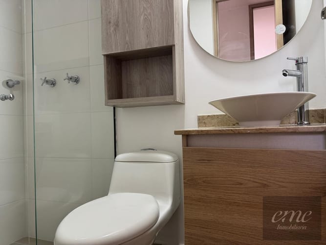 Apartamento de 3 alcobas en venta en Mayorca, Sabaneta, 76 m² · foto 14 de 24