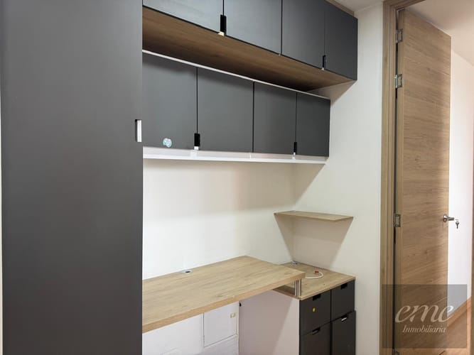 Apartamento de 3 alcobas en venta en Mayorca, Sabaneta, 76 m² · foto 15 de 24