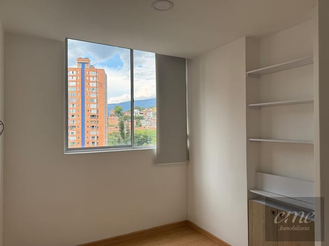 Apartamento de 3 alcobas en venta en Mayorca, Sabaneta, 76 m² · foto 16 de 24