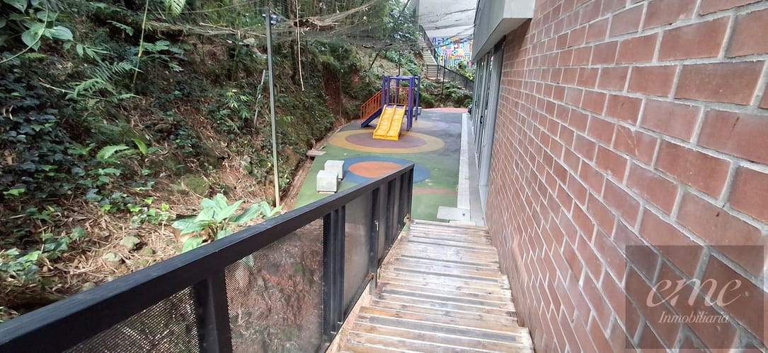 Apartamento de 3 alcobas en venta en Mayorca, Sabaneta, 76 m² · foto 21 de 24