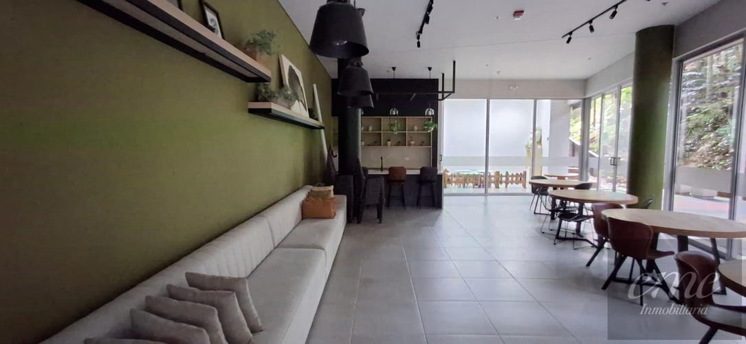 Apartamento de 3 alcobas en venta en Mayorca, Sabaneta, 76 m² · foto 24 de 24