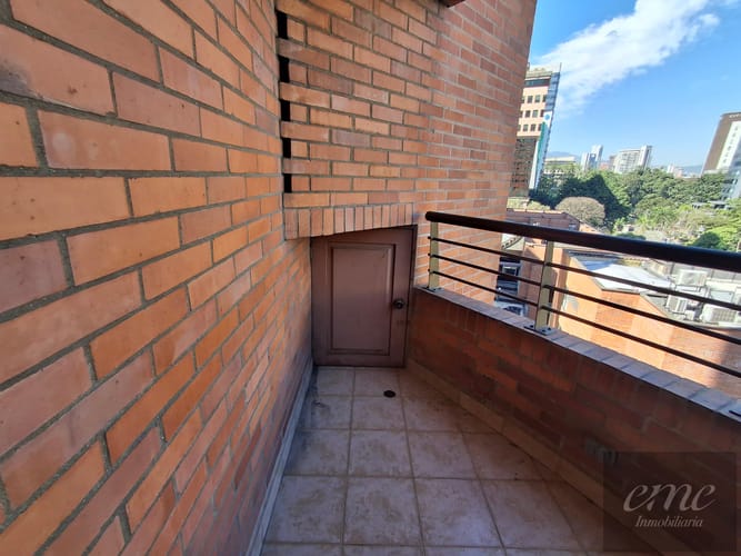 Oficina en arriendo en Alejandria, Medellín, 36 m² · foto 3 de 10
