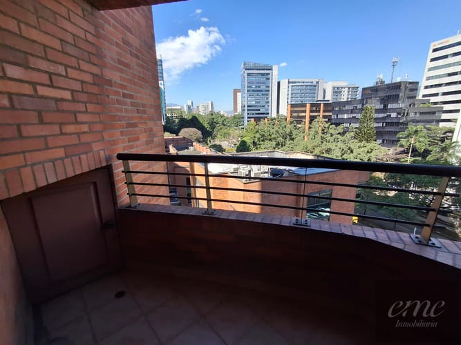 Oficina en arriendo en Alejandria, Medellín, 36 m² · foto 4 de 10