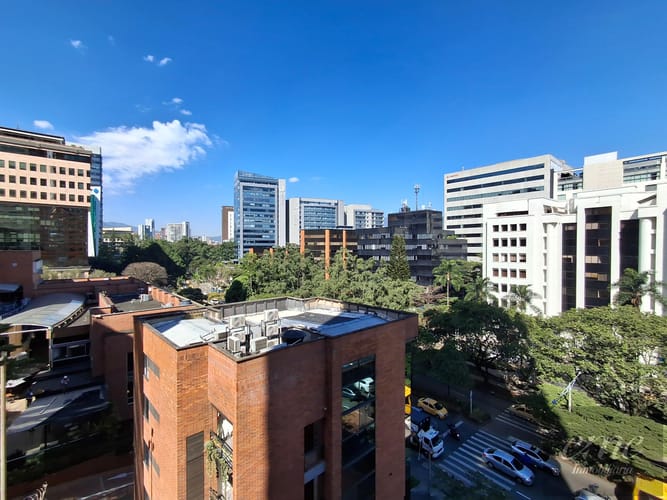 Oficina en arriendo en Alejandria, Medellín, 36 m² · foto 5 de 10