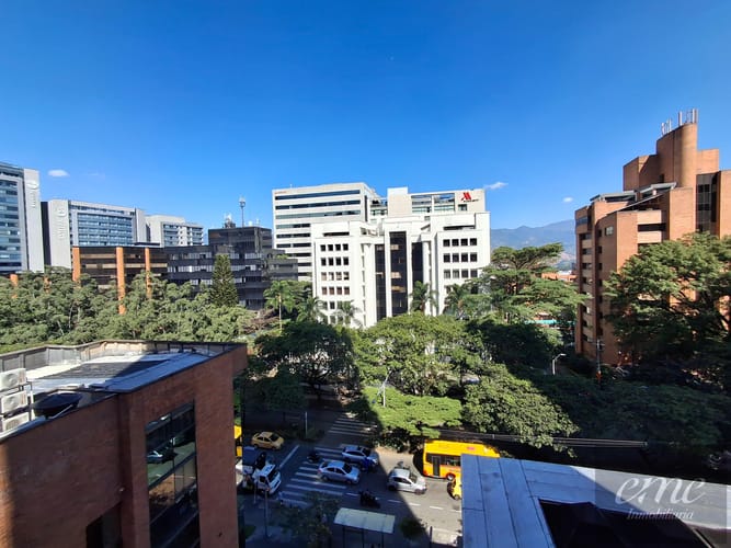 Oficina en arriendo en Alejandria, Medellín, 36 m² · foto 6 de 10