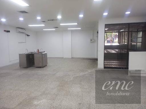 Local en arriendo en Villanueva, Medellín, 170 m² · foto 3 de 10
