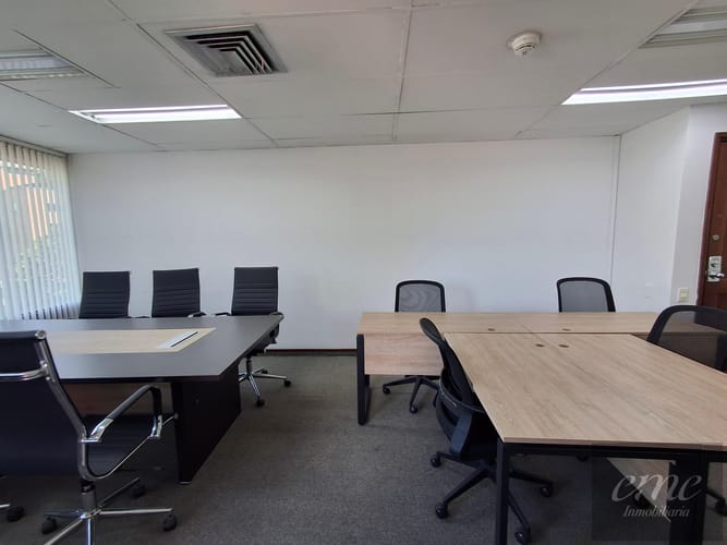 Oficina en arriendo en Alejandria, Medellín, 36 m² · foto 7 de 10