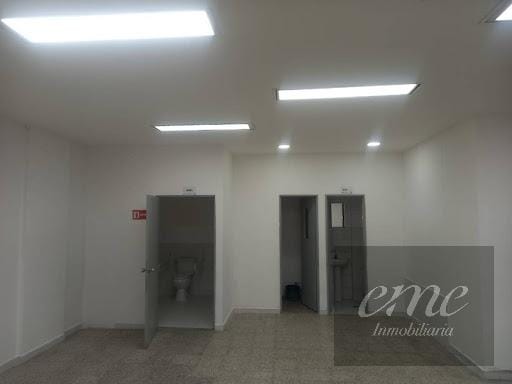 Local en arriendo en Villanueva, Medellín, 170 m² · foto 4 de 10