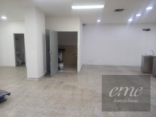 Local en arriendo en Villanueva, Medellín, 170 m² · foto 6 de 10