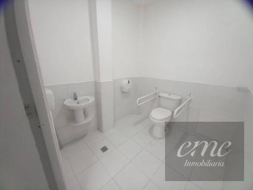 Local en arriendo en Villanueva, Medellín, 170 m² · foto 10 de 10