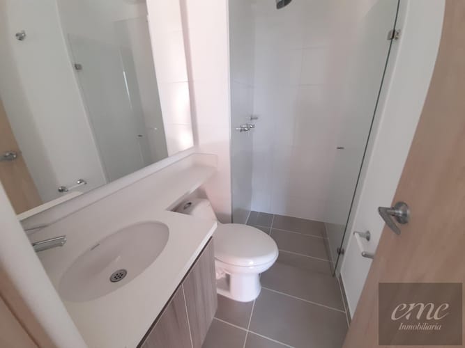 Apartamento de 3 alcobas en venta en Bello, 68 m² · foto 7 de 11