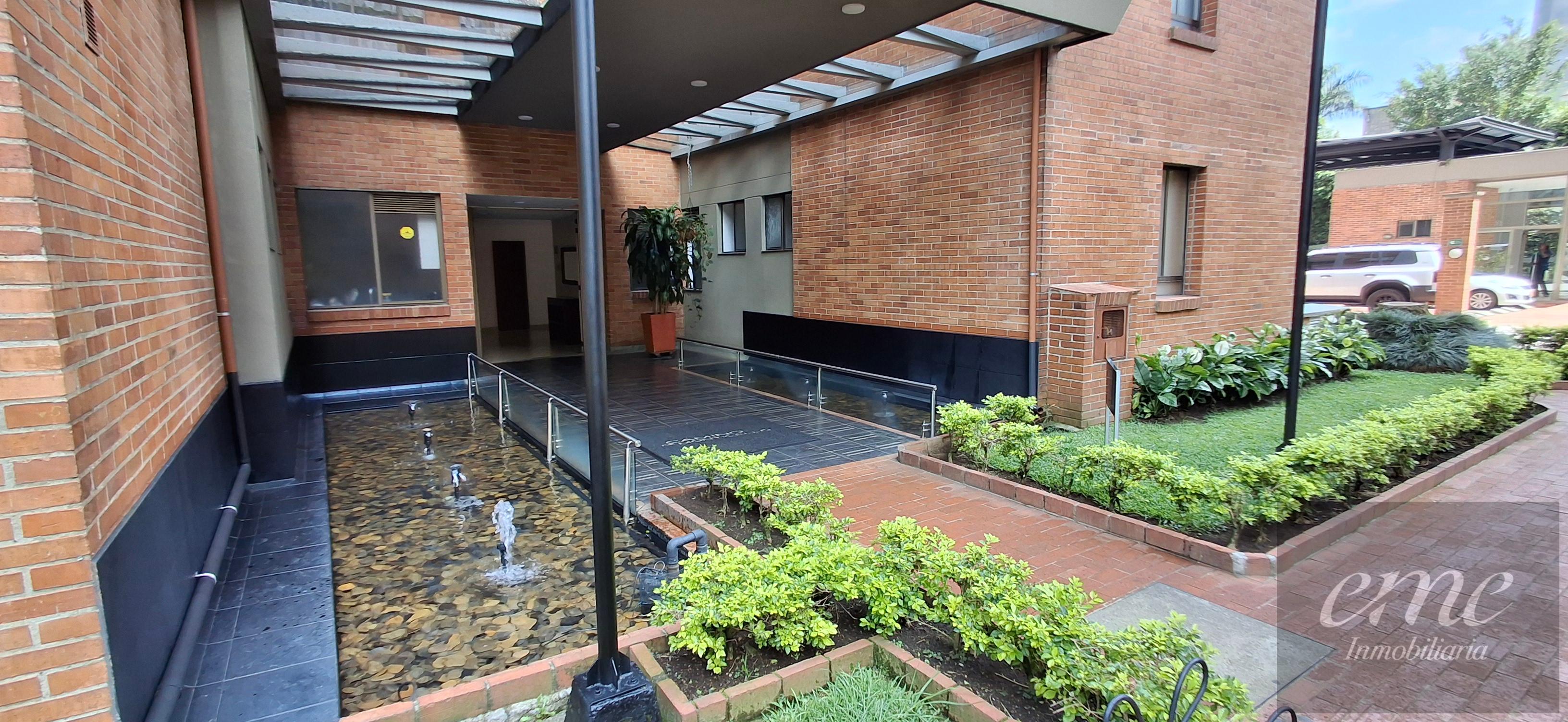 Apartamento en venta en Cola Del Zorro, Medellín · foto 3 de 24